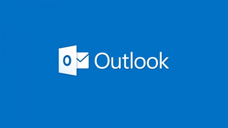 Microsoft Outlook Techappss