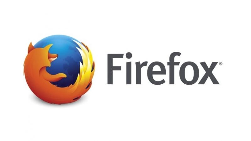 Mozilla firefox Techappss