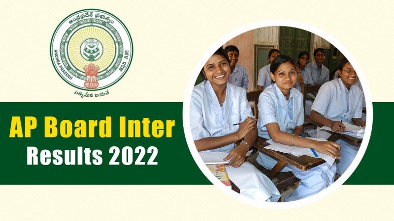 How to Check AP Intermediate Results 2022 1st and 2nd Year