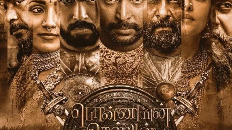 Ponniyin Selvan1 Review: Exhilarating And Enriching, With Impressive Performances By Vikram And Cast