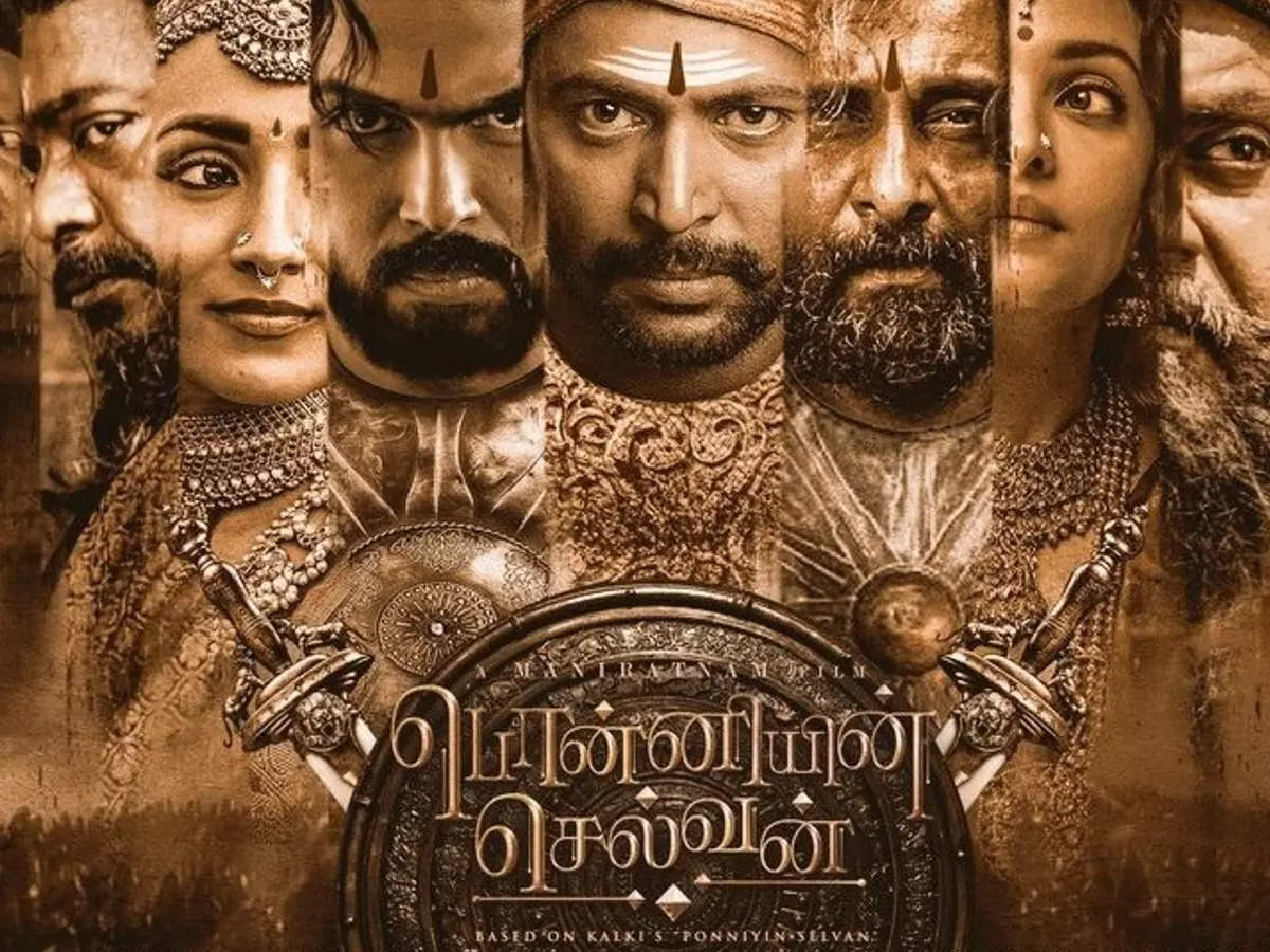 Ponniyin Selvan Review: Exhilarating And Enriching, With Impressive Performances By Vikram And Cast