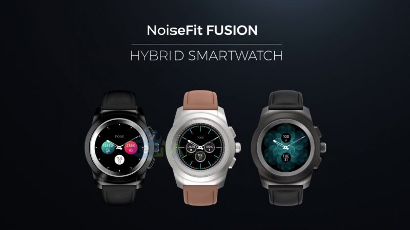 How to Pair Noise Smartwatch With iPhone or Android
