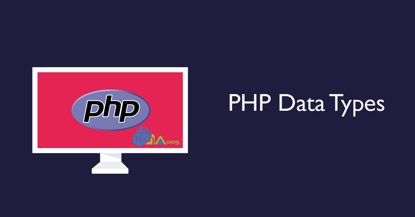 PHP Data Types
