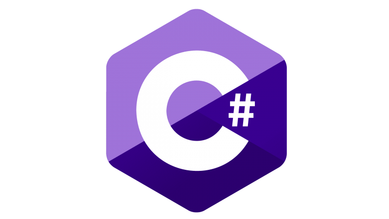 C# Program to Print Hello World Without Using WriteLine