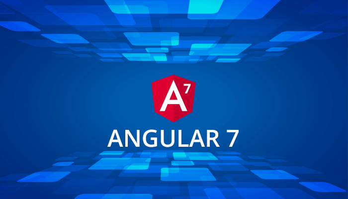 Angular 7 Installation